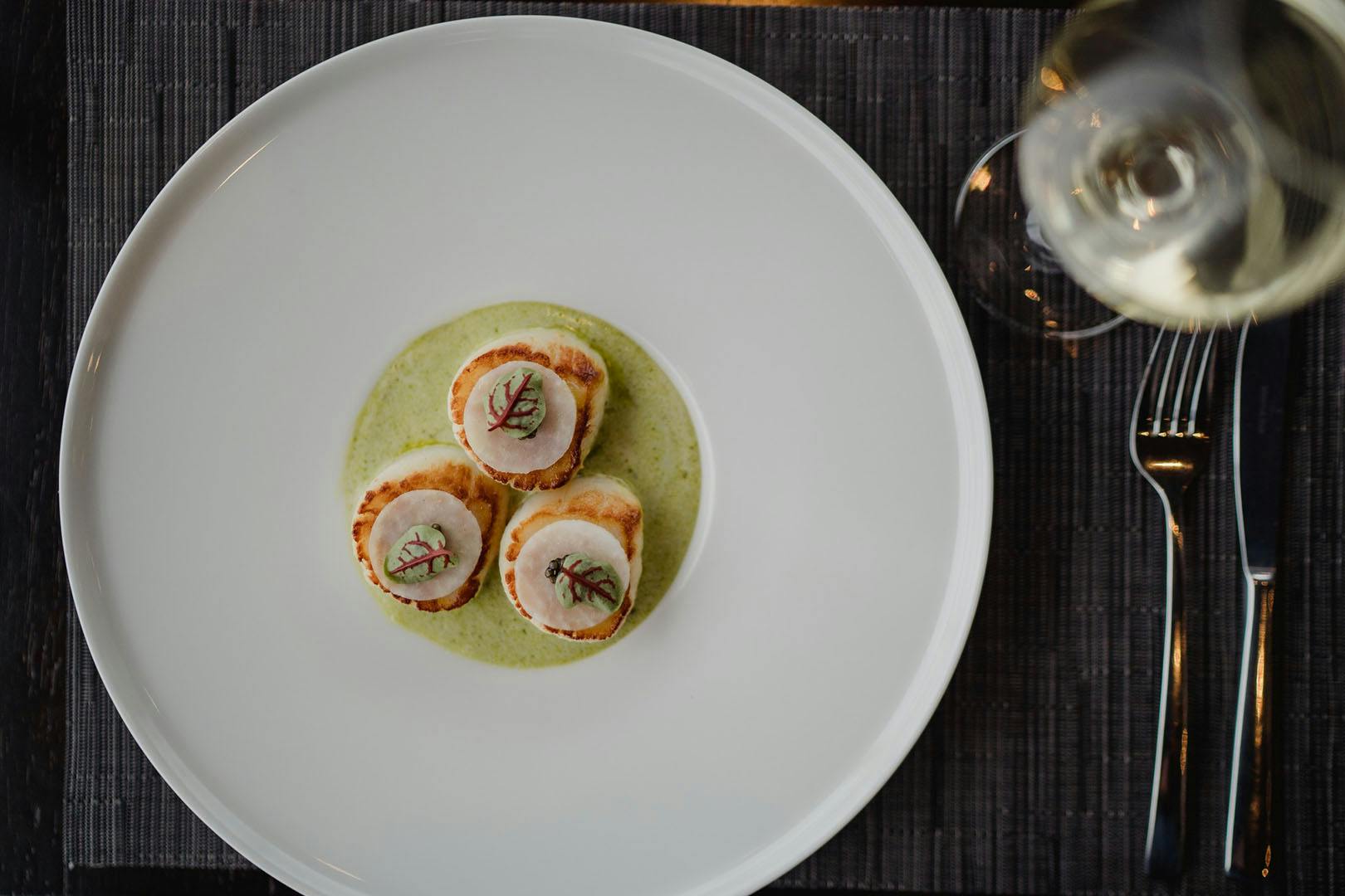 Seafood Ristorante