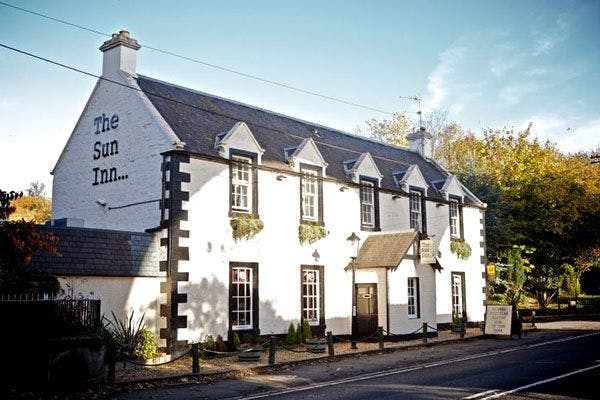 The Sun Inn