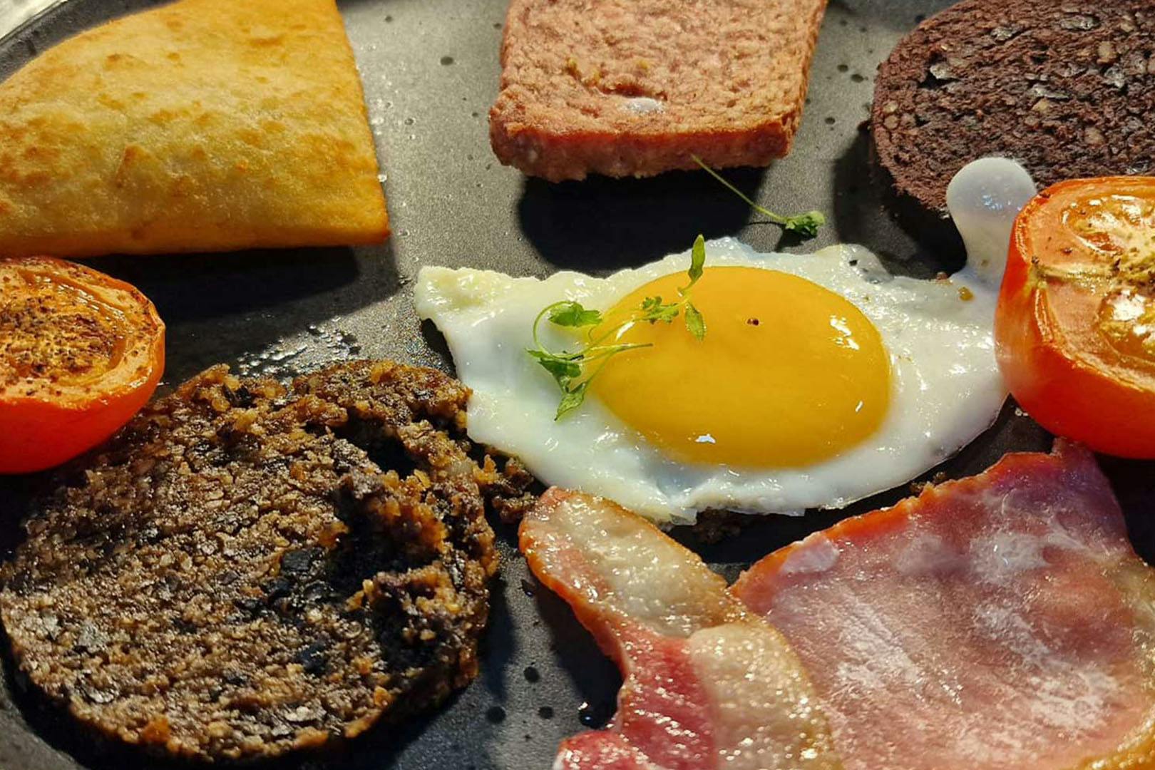 The Lochside Galley of Lorne