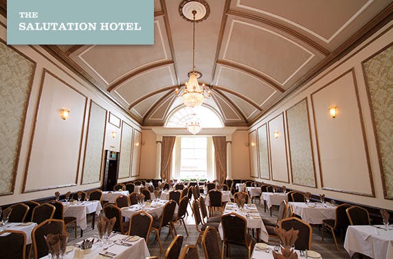 The Salutation Hotel