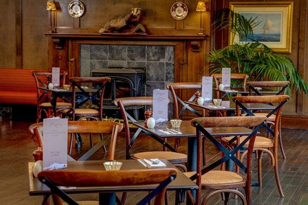 The Crianlarich Hotel