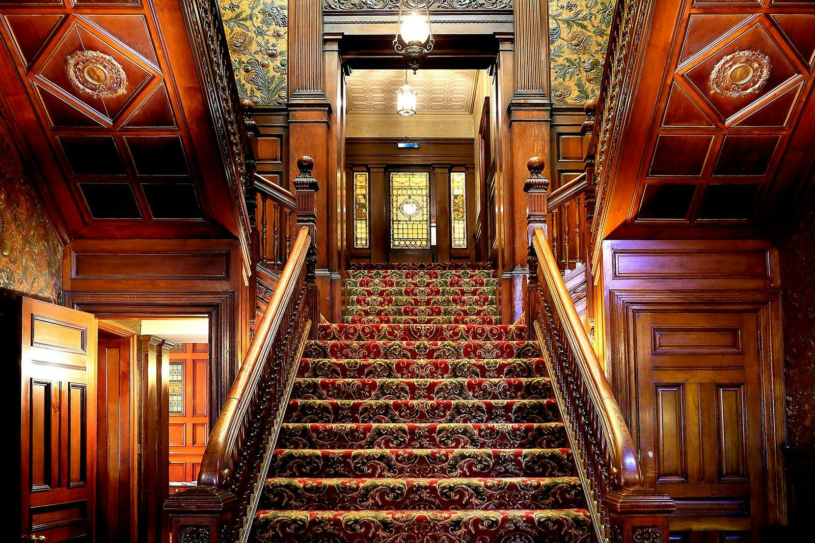 4* Macdonald Norwood Hall Hotel