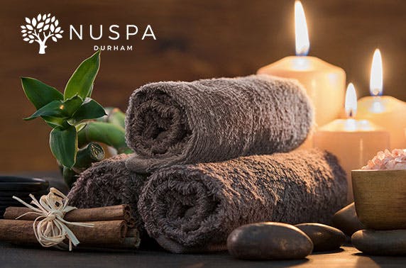 NUSPA Durham
