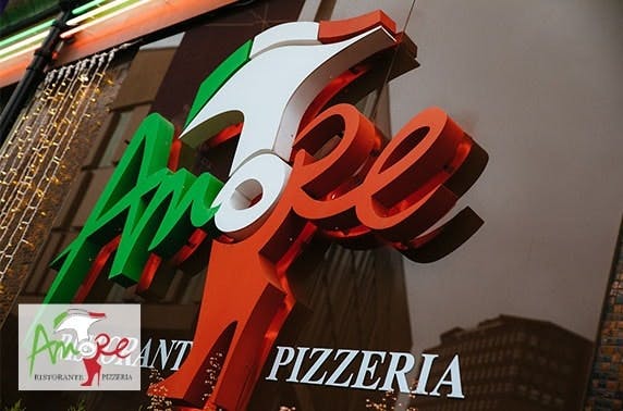 Amore Glasgow
