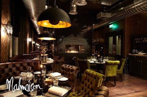 Malmaison Dundee