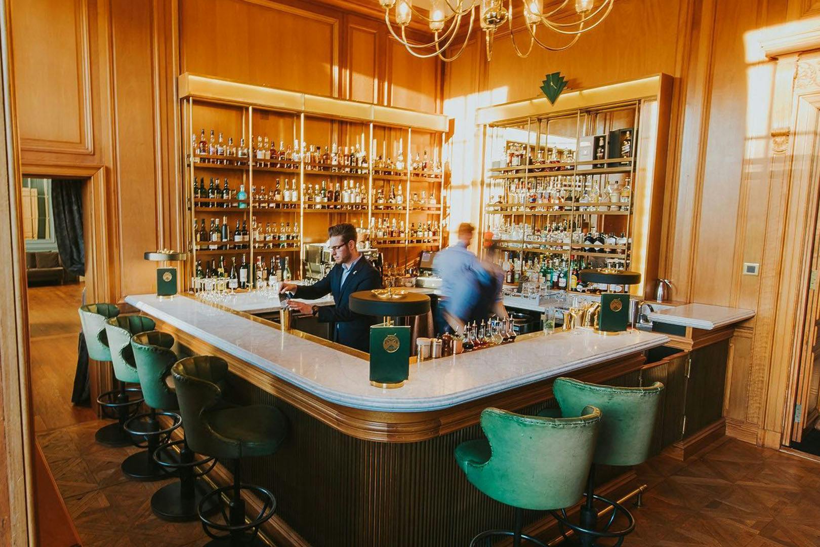 The Register Club