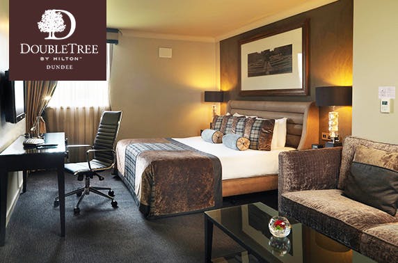 DoubleTree by Hilton Dundee 