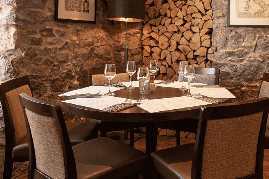 Amaretto Italian Bar & Kitchen