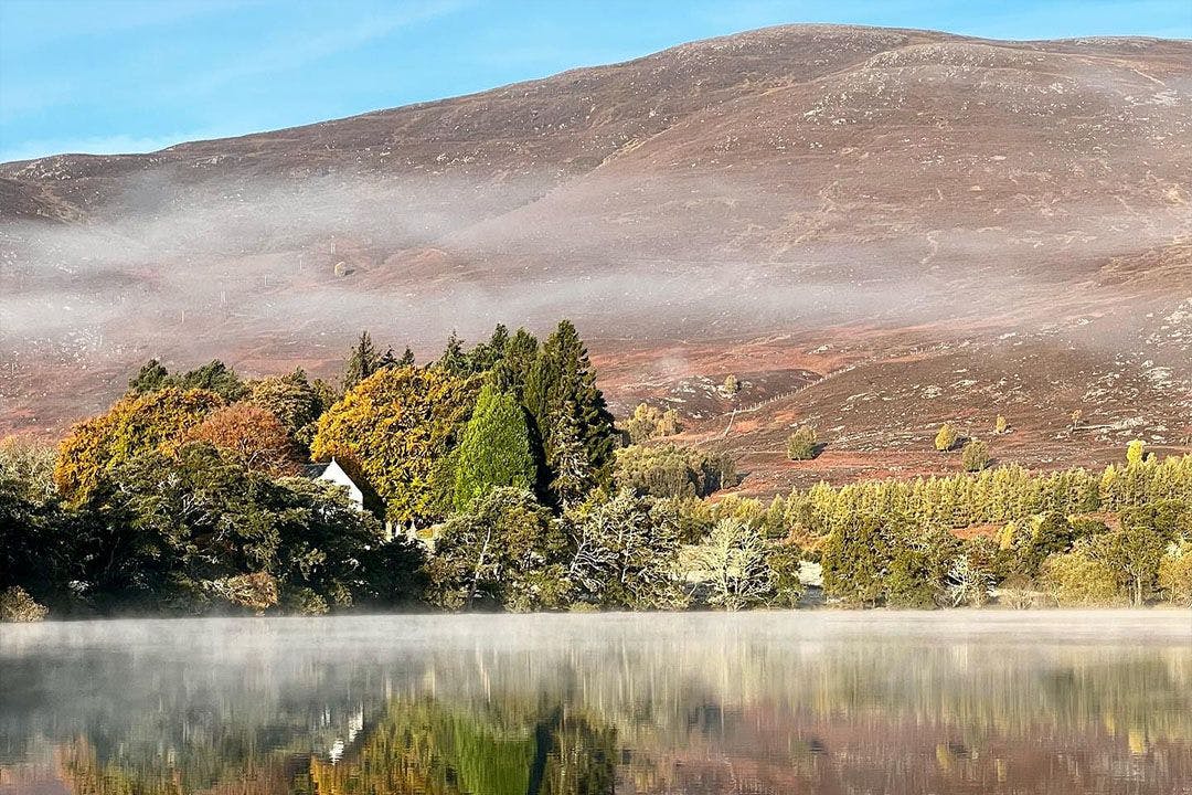 Knockendarroch Hotel & Restaurant