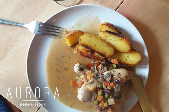 Aurora Restaurant