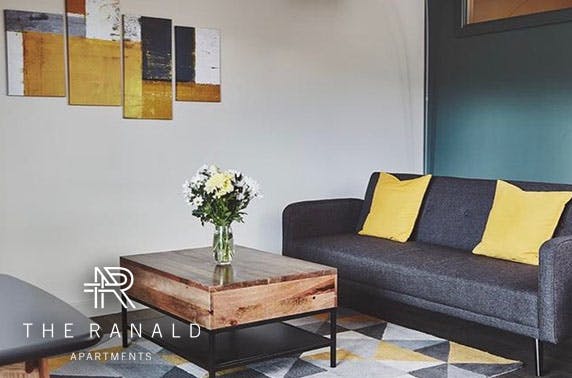 The Ranald Apartments