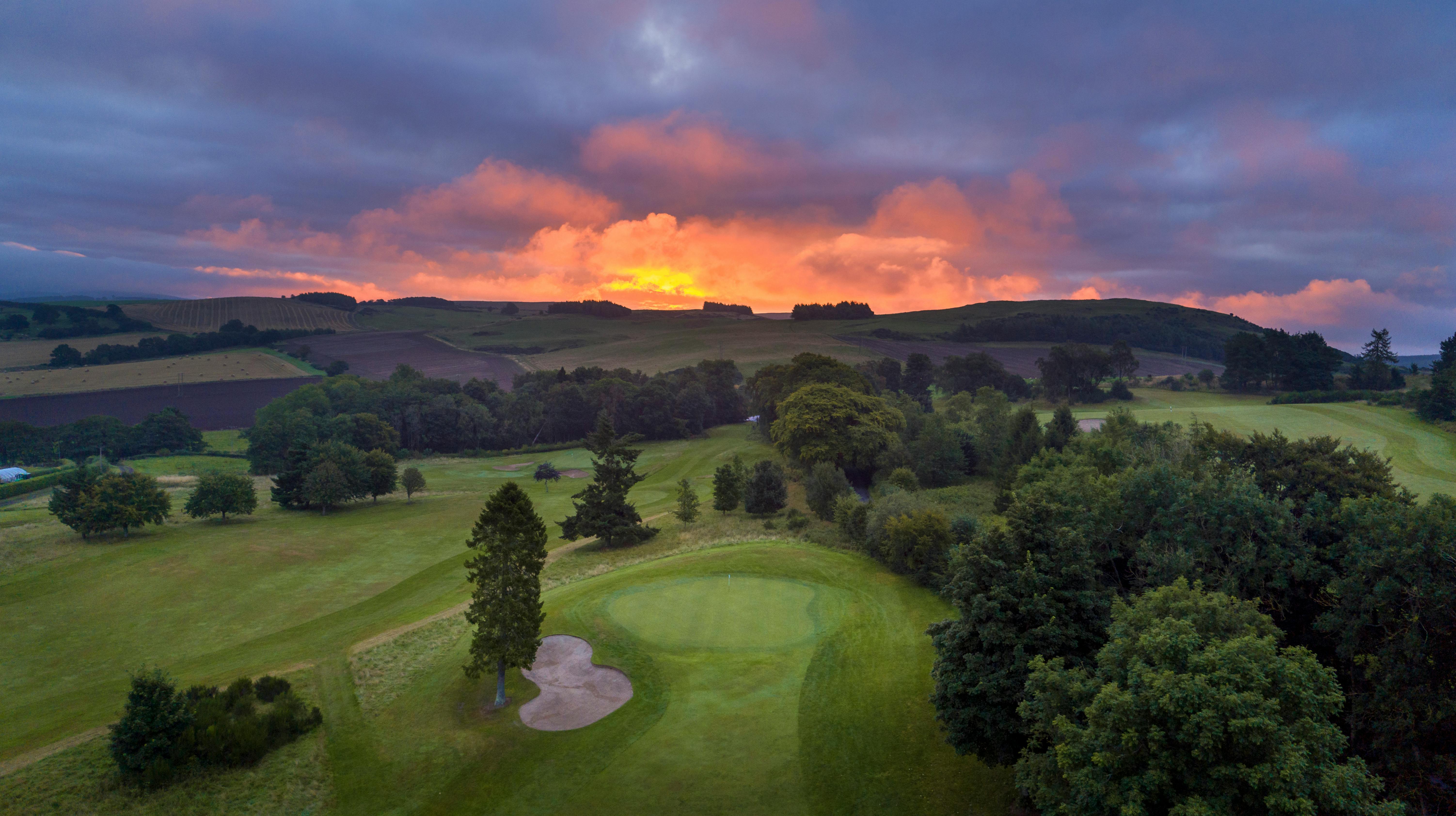 Murrayshall Country Estate