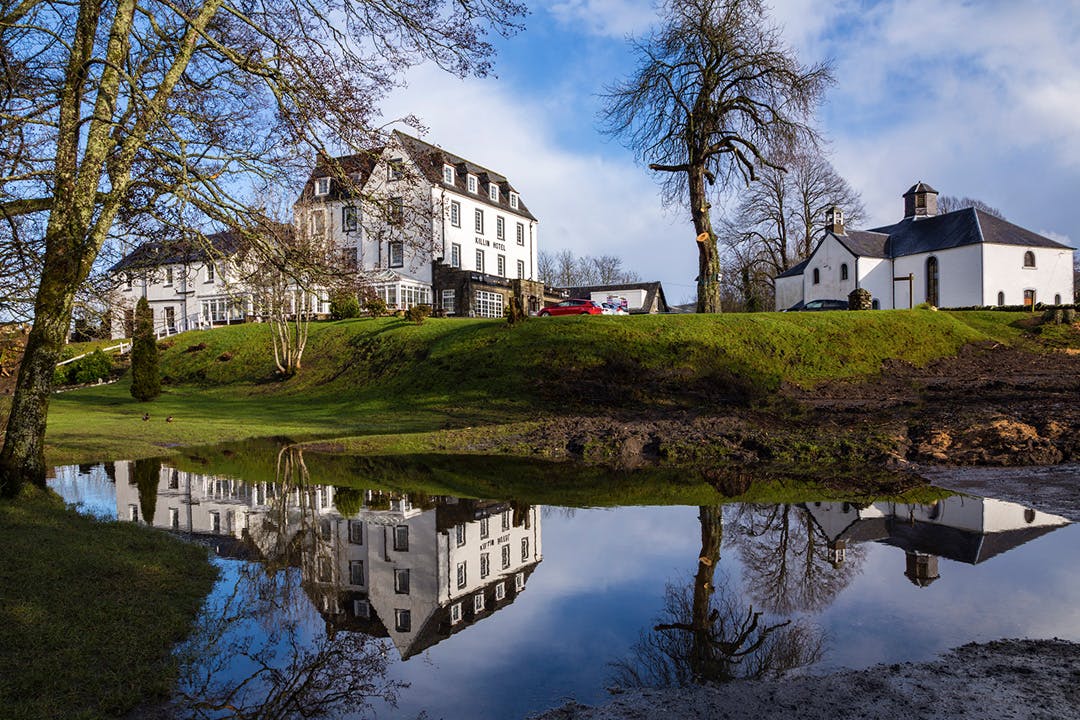 Killin Hotel