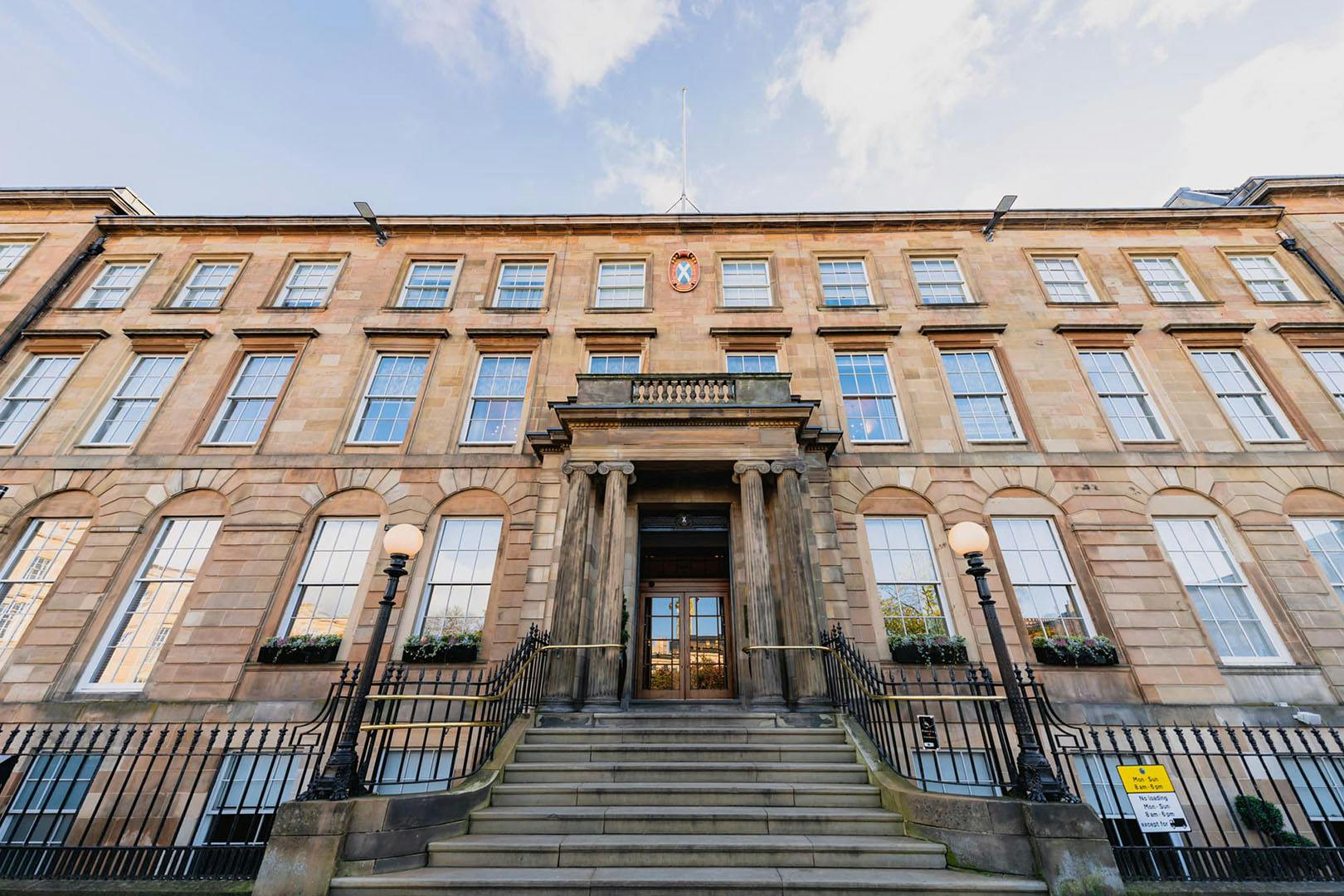 Kimpton Blythswood Square Hotel