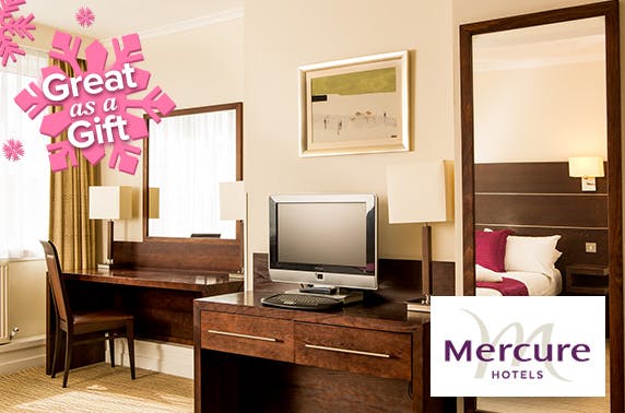 Mercure Inverness 
