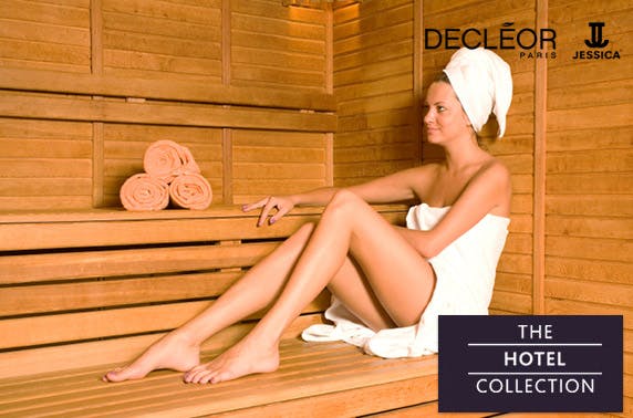 Edinburgh Carlton Hotel 