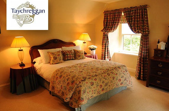 Taychreggan Hotel