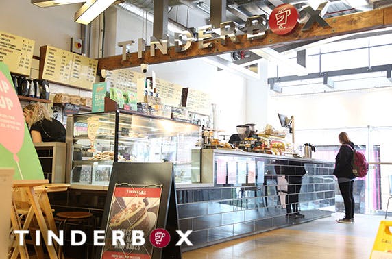 Tinderbox