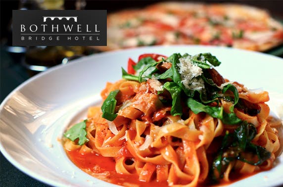 Bothwell Bridge Hotel