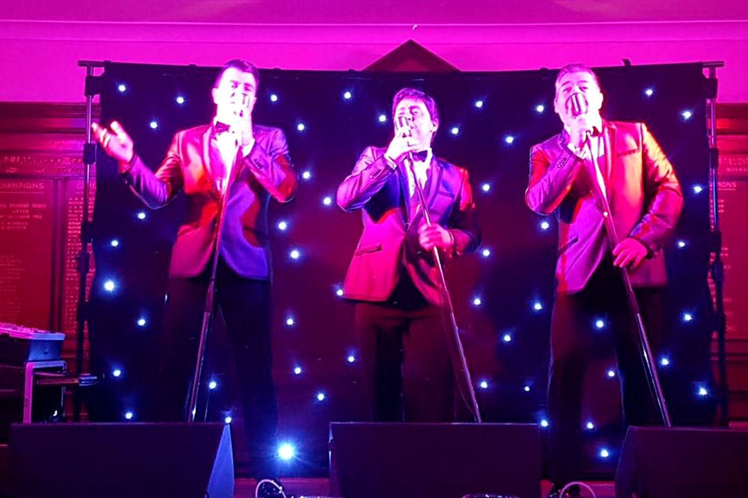 Fusions Functions & Events