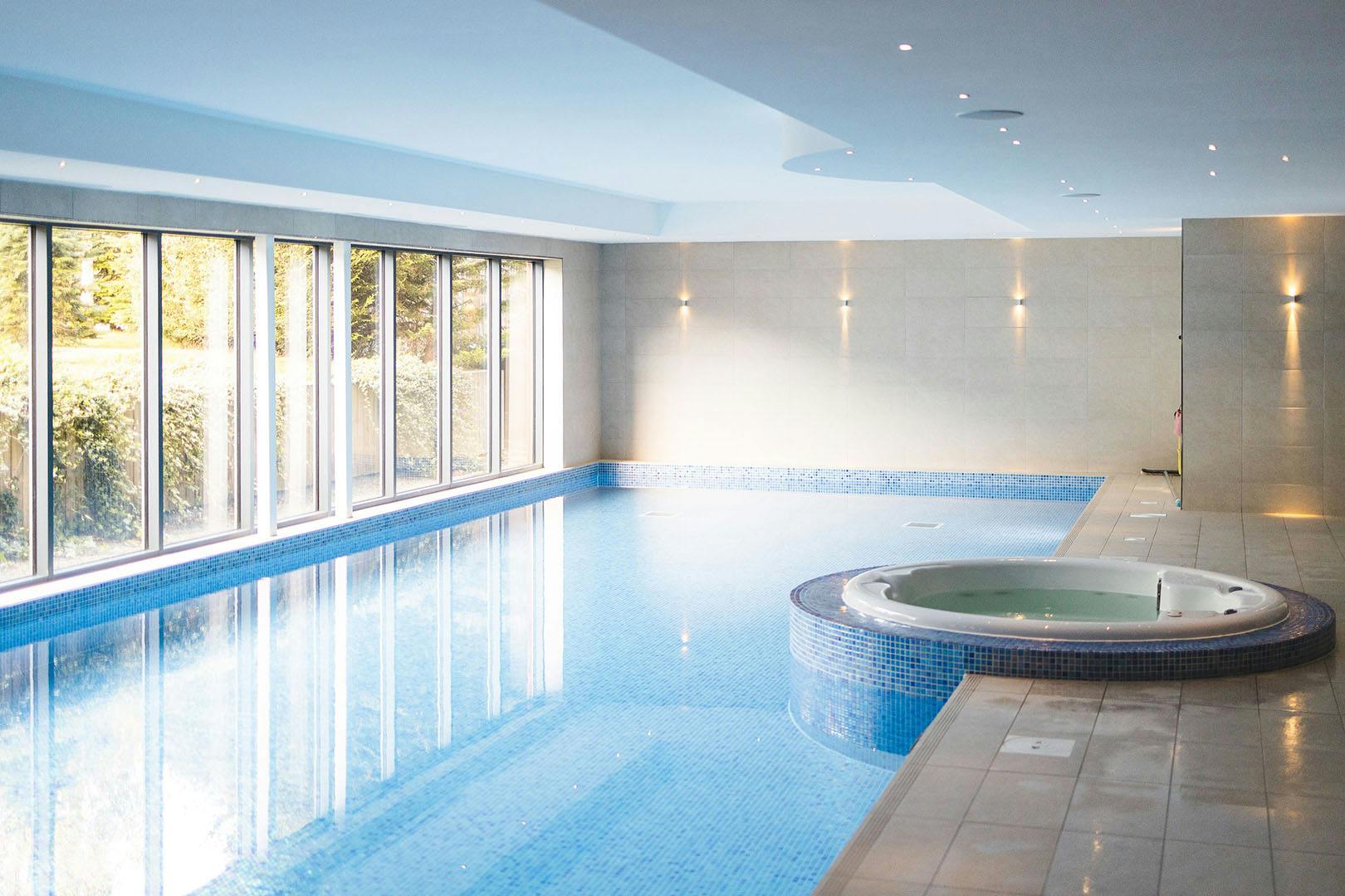 Fonab Castle Hotel & Spa