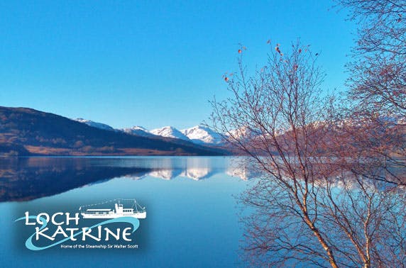 Loch Katrine