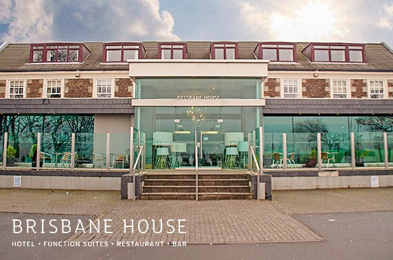 The Brisbane House Hotel