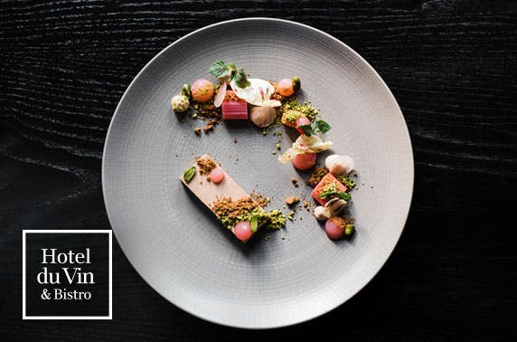 One Devonshire Gardens by Hotel Du Vin