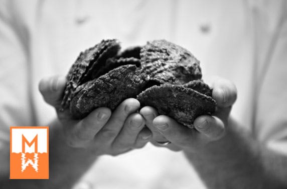 Cook School & Dining Room by Martin Wishart