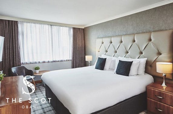 The Scot Hotel