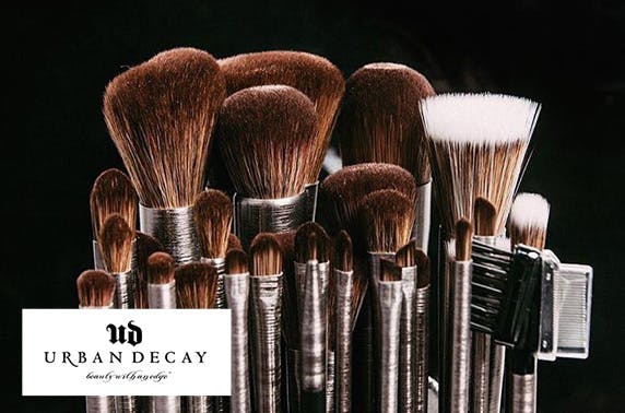 Urban Decay