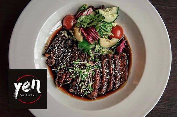 Yen Oriental Restaurant