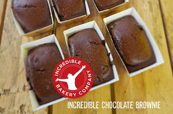 The Incredible Bakery Company