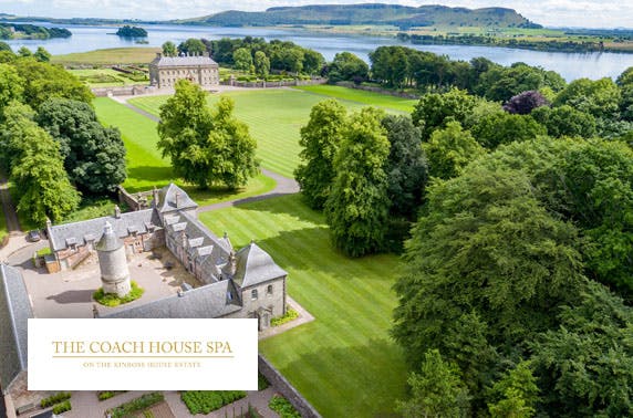 Coach House Spa