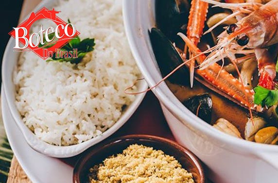 Boteco do Brasil 