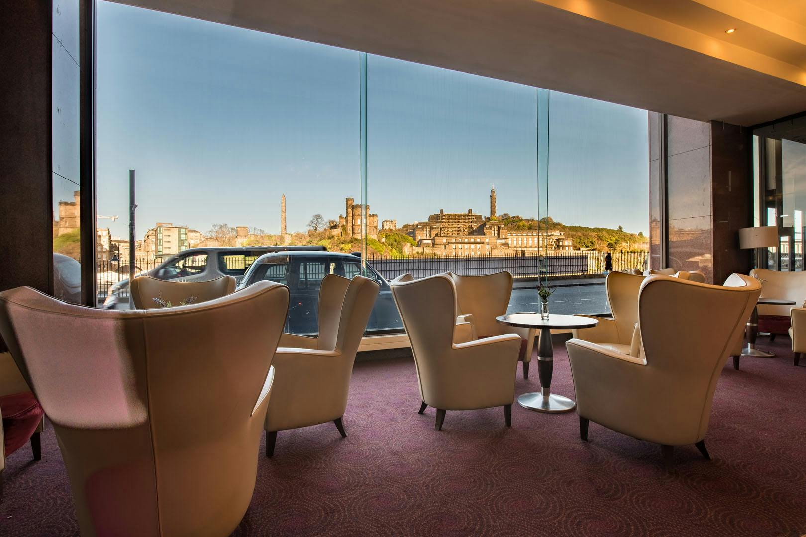 Jurys Inn Edinburgh