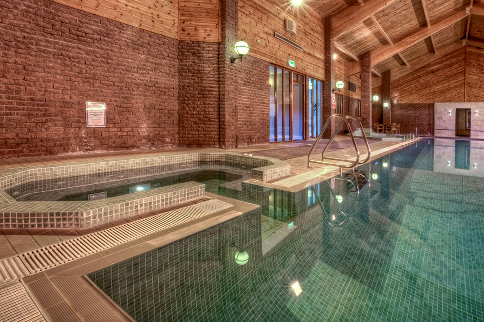 4* Auchrannie Resort