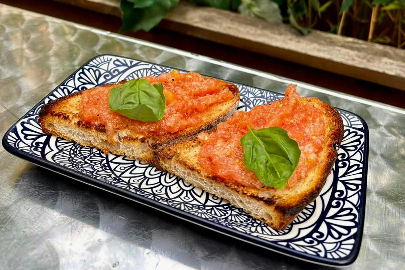 Small Plates (Ugly Mates)