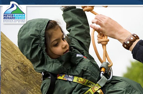 Nevis Range Mountain Experience