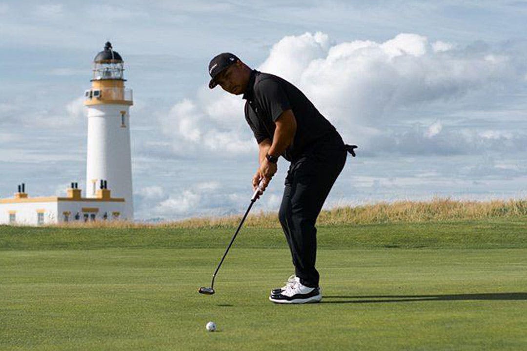 Trump Turnberry Resort