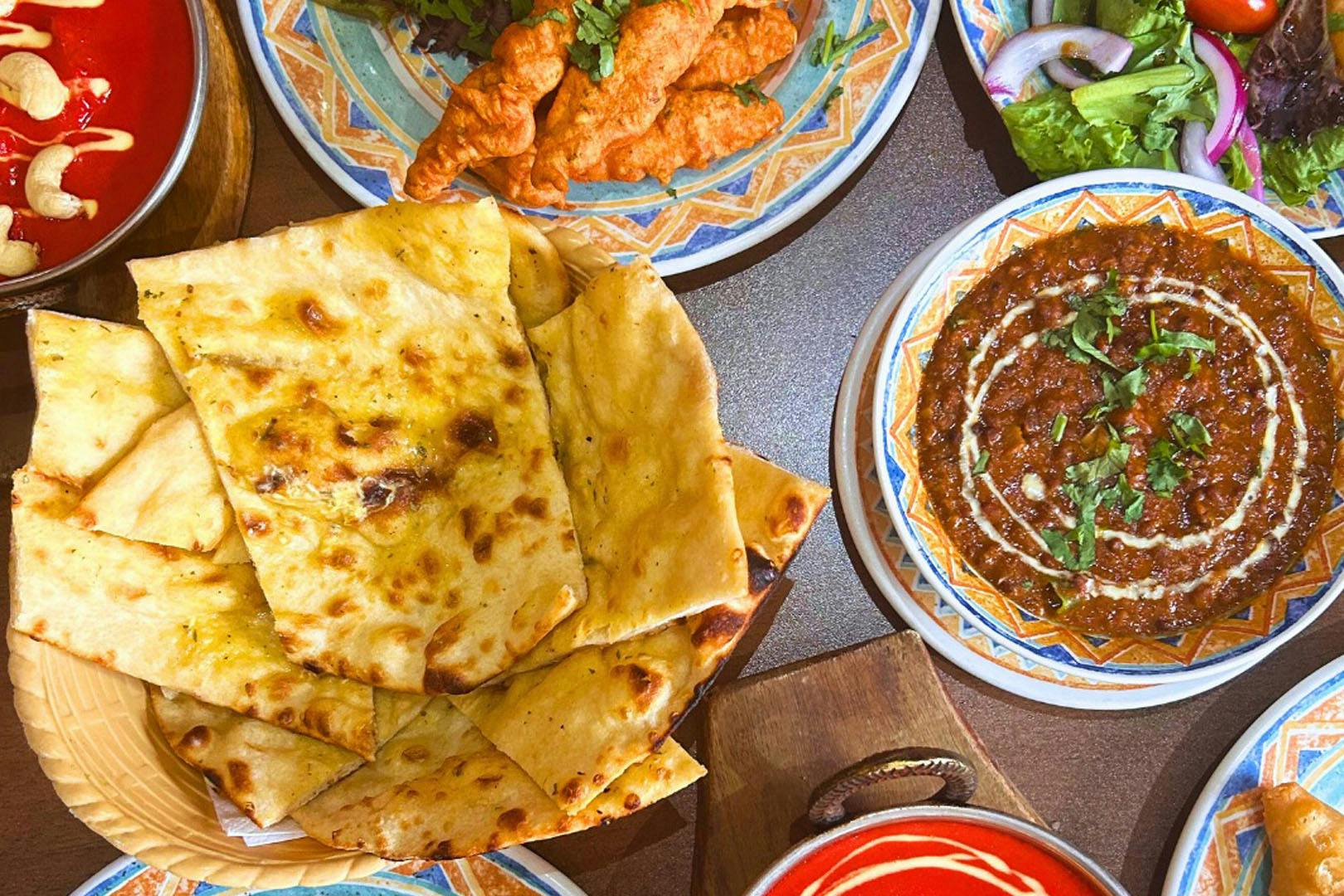 Bombay Joe's