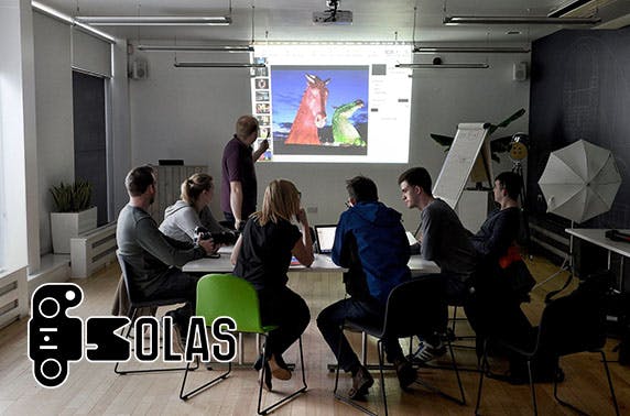 Solas Photography Workshops