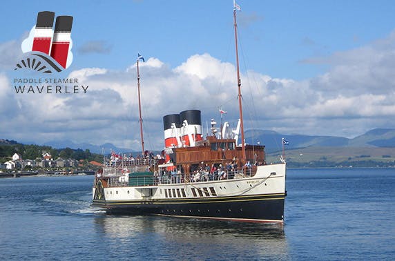 Waverley Excursions  