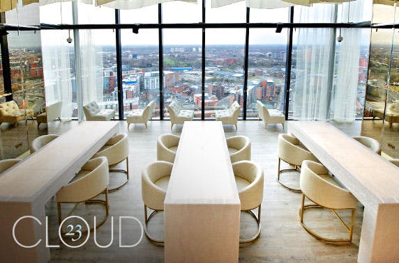 Cloud 23