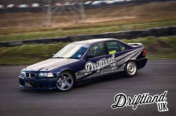 Driftland UK