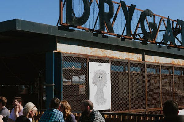 Drygate Brewery