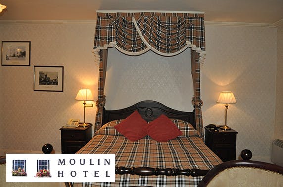 The Moulin Hotel