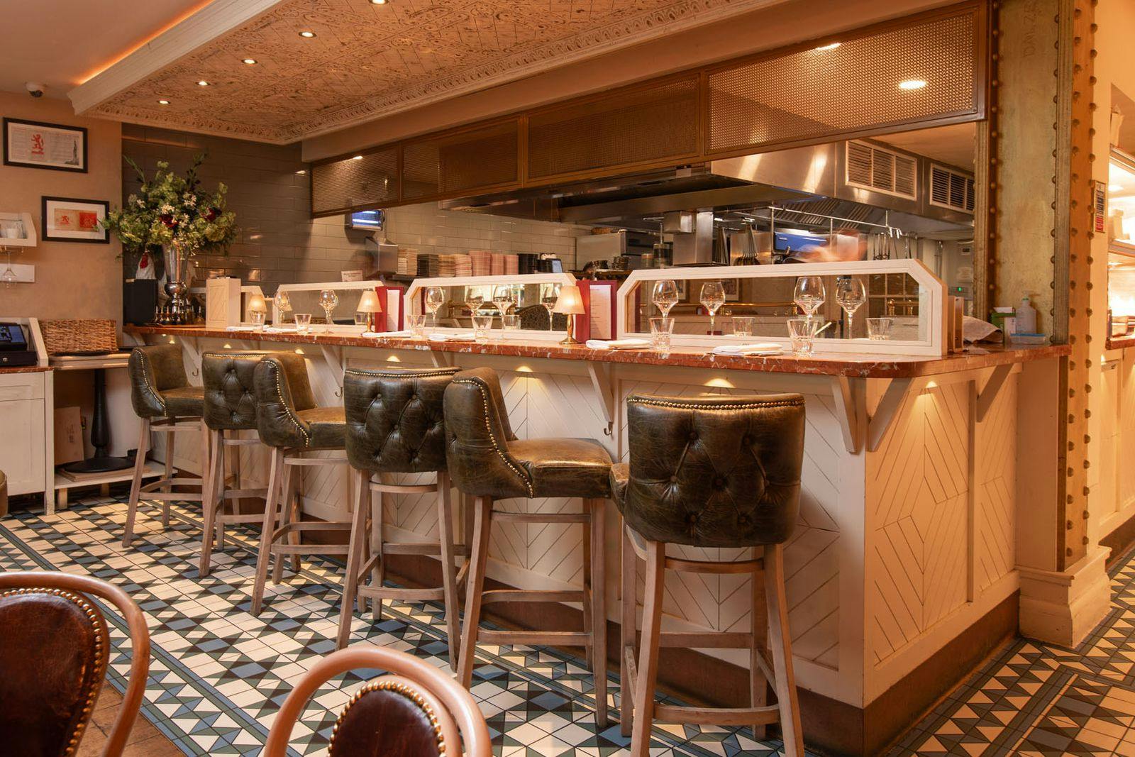 Atlantic Bar & Brasserie