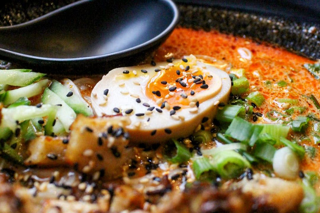 Maki & Ramen Glasgow