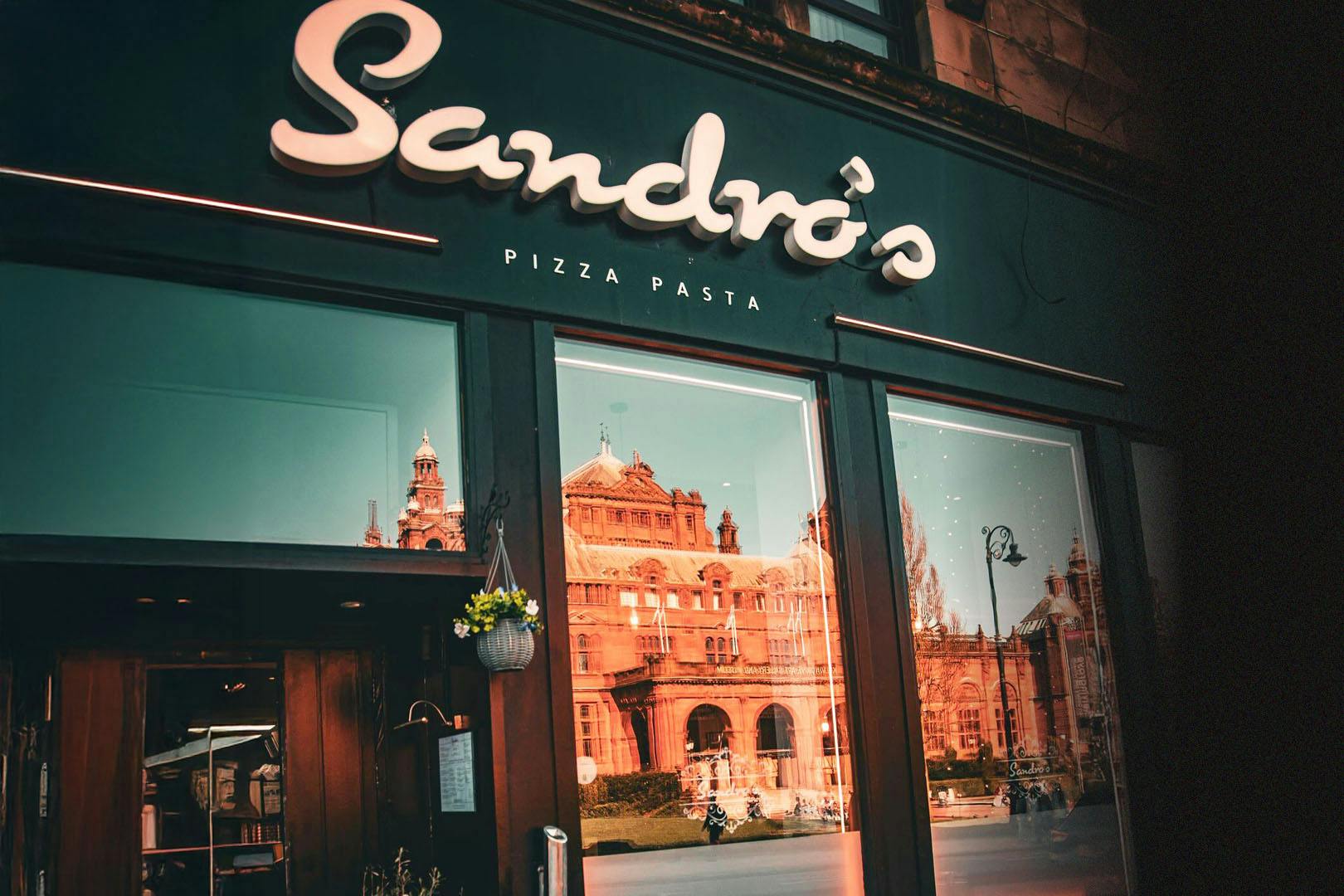 Sandro's